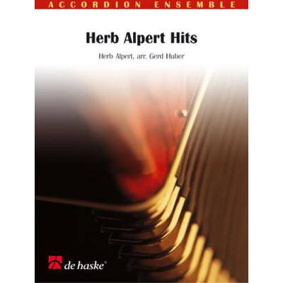 9789043119313 - Herb Alpert Hits