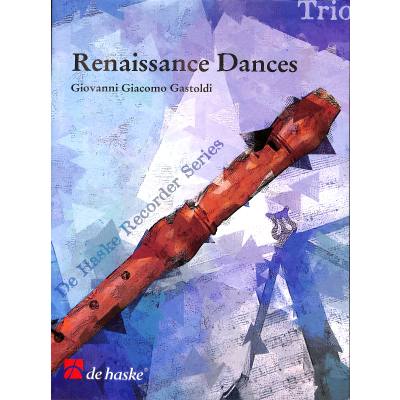 9789043120159 - Renaissance dances