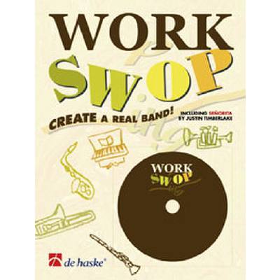 9789043120654 - Work swop