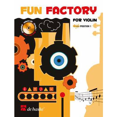 9789043120814 - Fun factory