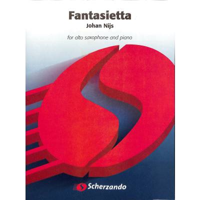 9789043120852 - Fantasietta