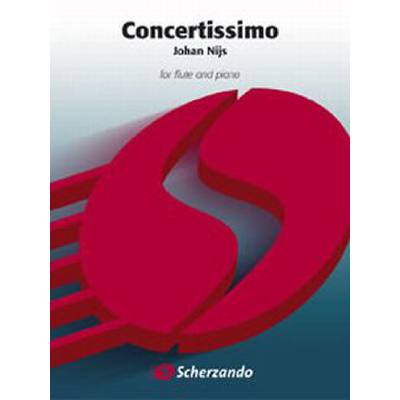 9789043120876 - Concertissimo