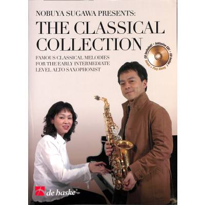 9789043120920 - The classical collection