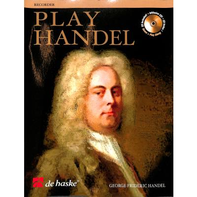 9789043122443 - Play Händel