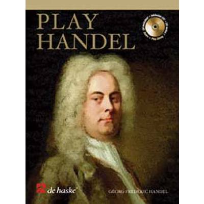 9789043122450 - Play Händel