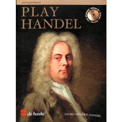 9789043122504 - Play Händel