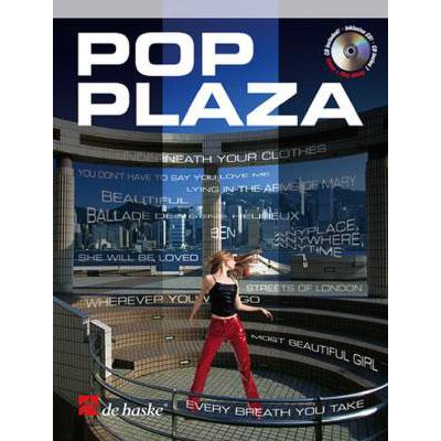 9789043122665 - Pop Plaza