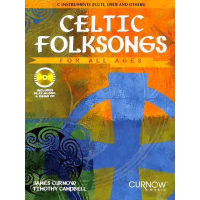 9789043122900 - Celtic folksongs for all ages