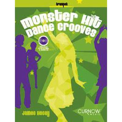 9789043123938 - Monster hit dance grooves