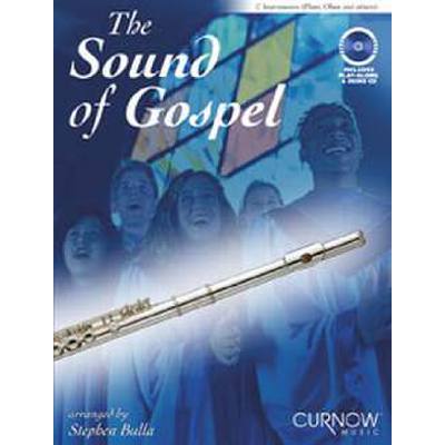 9789043124232 - The sound of Gospel