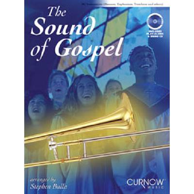 9789043124270 - The sound of Gospel