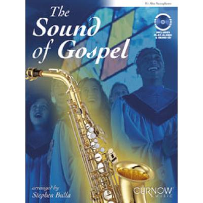 9789043124287 - The sound of Gospel