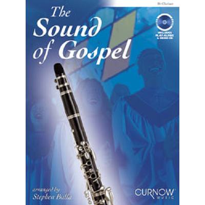 9789043124447 - The sound of Gospel