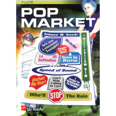 9789043124478 - Pop Market