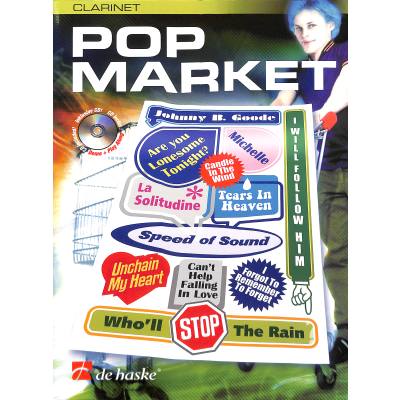 9789043124485 - Pop Market