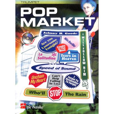 9789043124515 - Pop Market