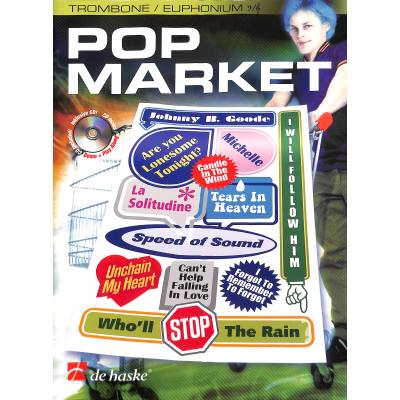 9789043124522 - Pop Market