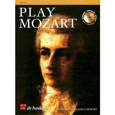 9789043125239 - Play Mozart