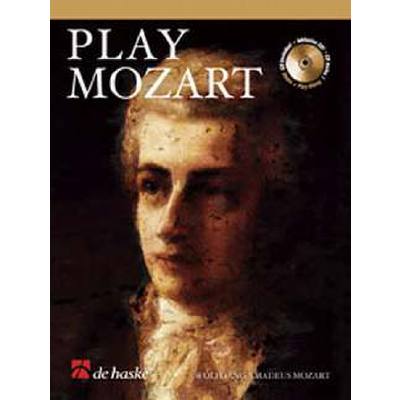 9789043125246 - Play Mozart