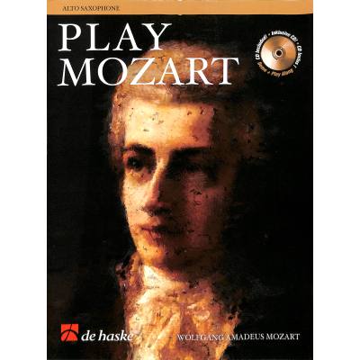 9789043125260 - Play Mozart