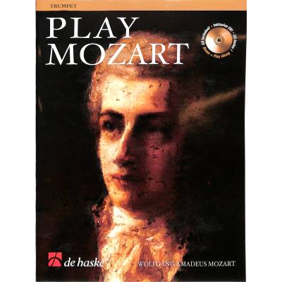 9789043125277 - Play Mozart