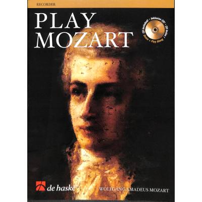 9789043125307 - Play Mozart