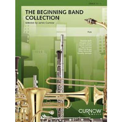 9789043126069 - The beginning band collection