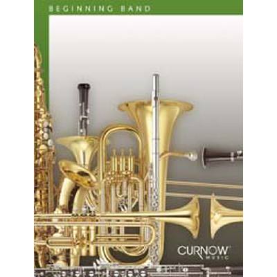 9789043126229 - The beginning band collection 9789043126229 - The beginning band collection