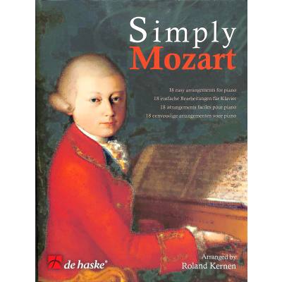 9789043126298 - Simply Mozart