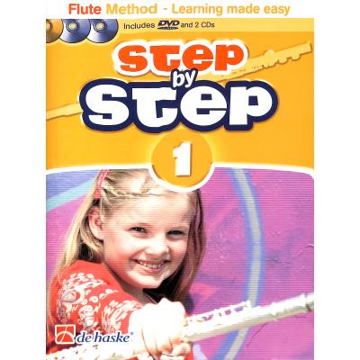 9789043126311 - Step by step 1