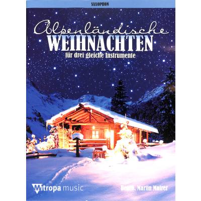 9789043126779 - Alpenländische Weihnachten