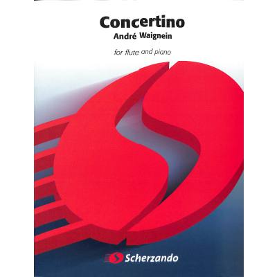 9789043127059 - Concertino