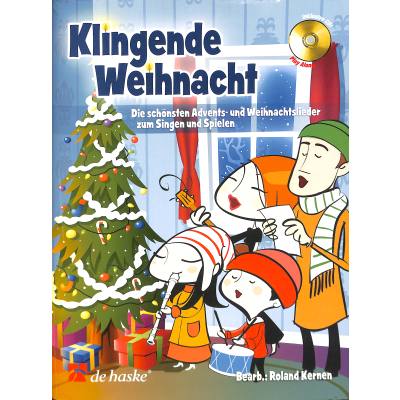 9789043127257 - Klingende Weihnacht