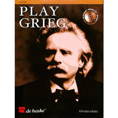 9789043127592 - Play Grieg