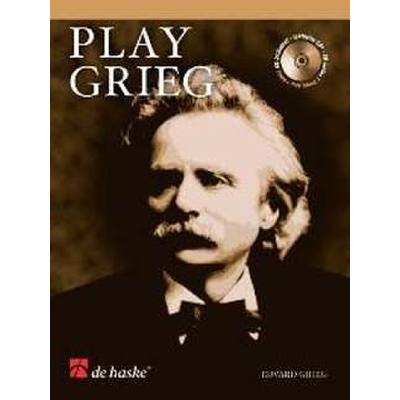 9789043127608 - Play Grieg