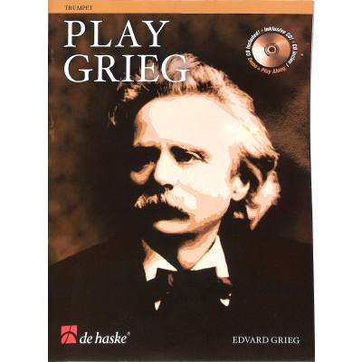 9789043127639 - Play Grieg