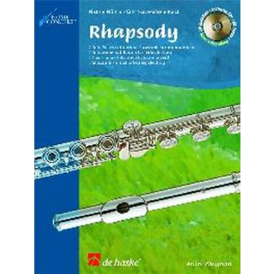 9789043127776 - Rhapsody