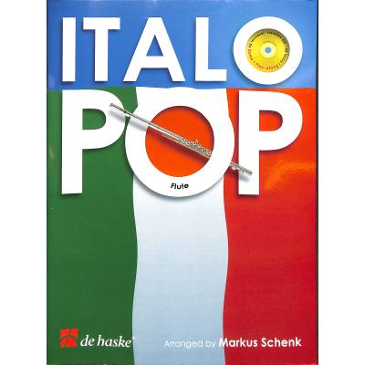 9789043128254 - Italo Pop