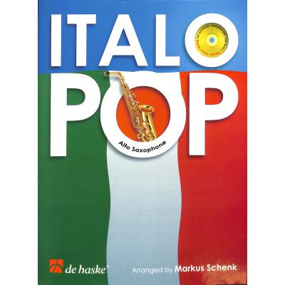 9789043128278 - Italo Pop