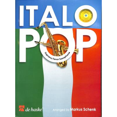 9789043128285 - Italo Pop