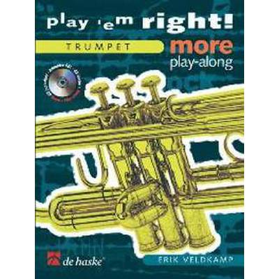 9789043129923 - Play em right - more play along