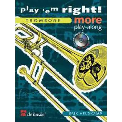 9789043129930 - Play em right - more play along