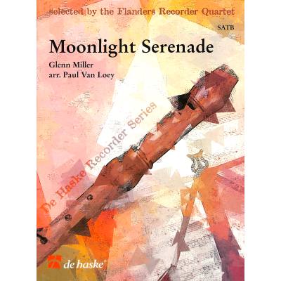 9789043130035 - Moonlight Serenade