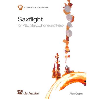 9789043130387 - Saxflight