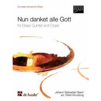 9789043130677 - Nun danket alle Gott