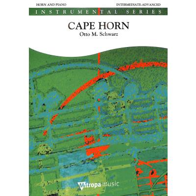 9789043130837 - Cape Horn