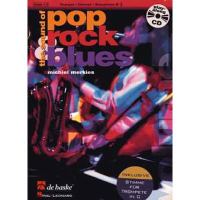 9789043130974 - Sound of Pop Rock Blues 1