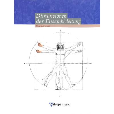 9789043131407 - Dimensionen der Ensembleleitung