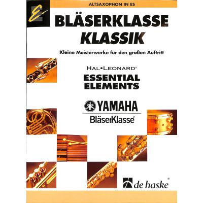 9789043131759 - Bläserklasse Klassik