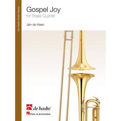 9789043133357 - Gospel joy